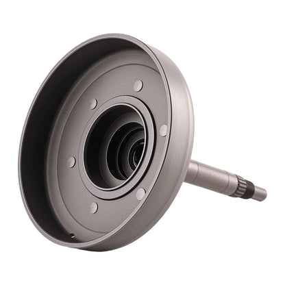 Wet Clutch Shoe Drum Housing Carrier Kit for HiSUN HS 400 (2010–2023) 21210-F12-0000