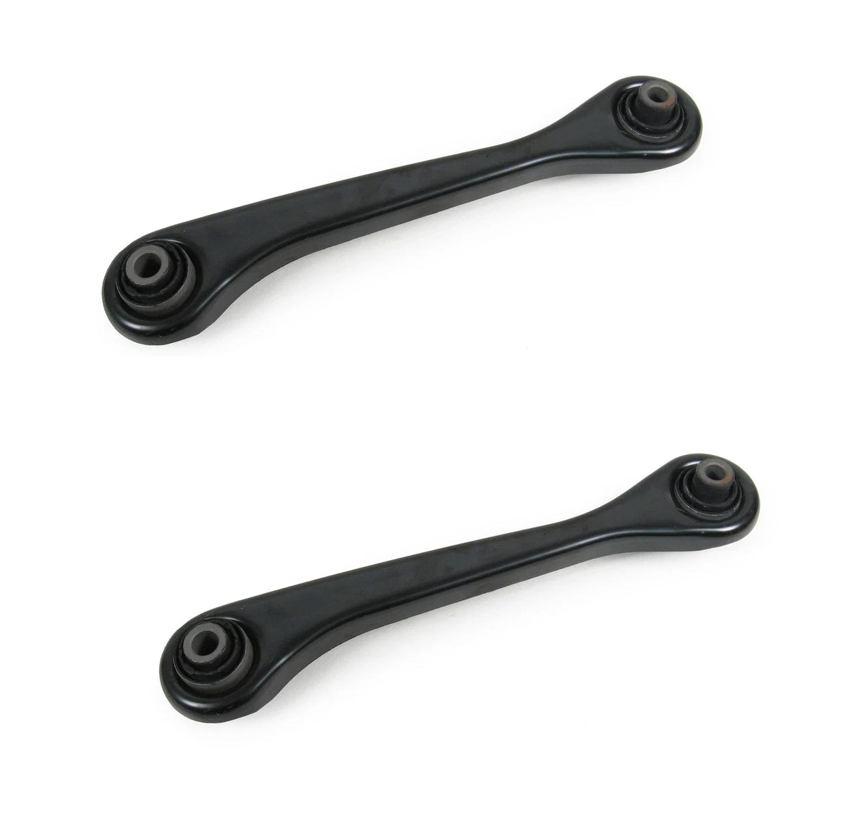 Set of 2 Rear Left Lateral Arms for VW GTI Audi TT Quattro (2006–2014)