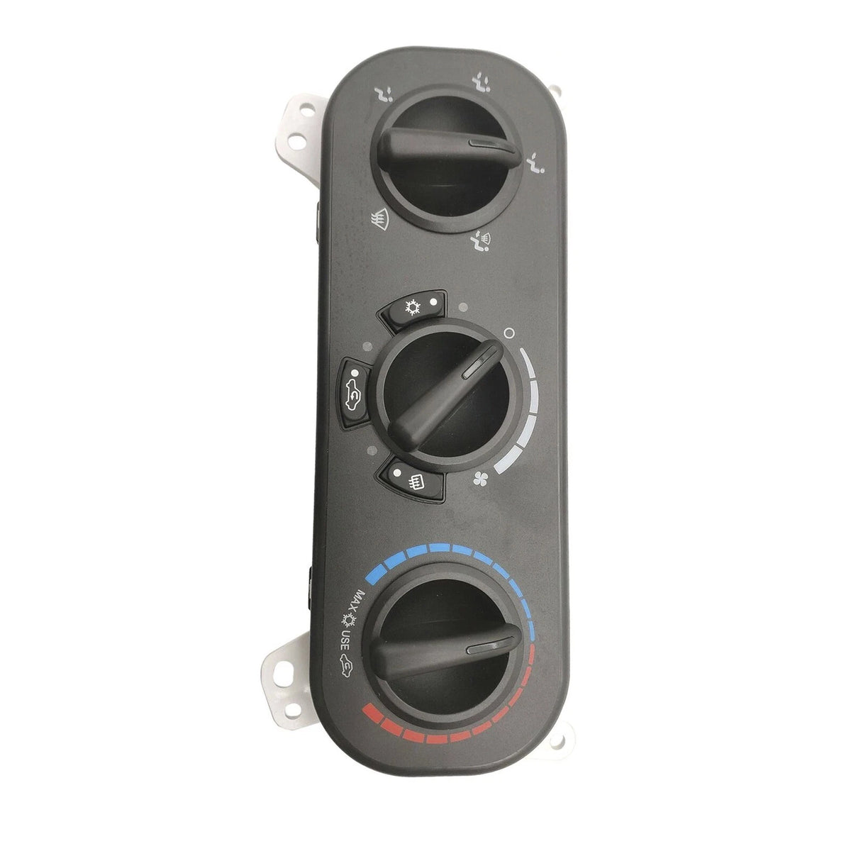 A/C Climate Control Module Panel for Compass Patriot (2007–2009) P55111874AE