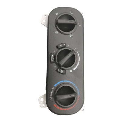 A/C Climate Control Module Panel for Compass Patriot (2007–2009) P55111874AE