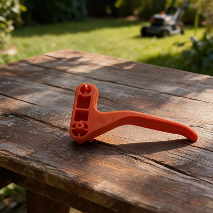 Throttle Control Trigger for