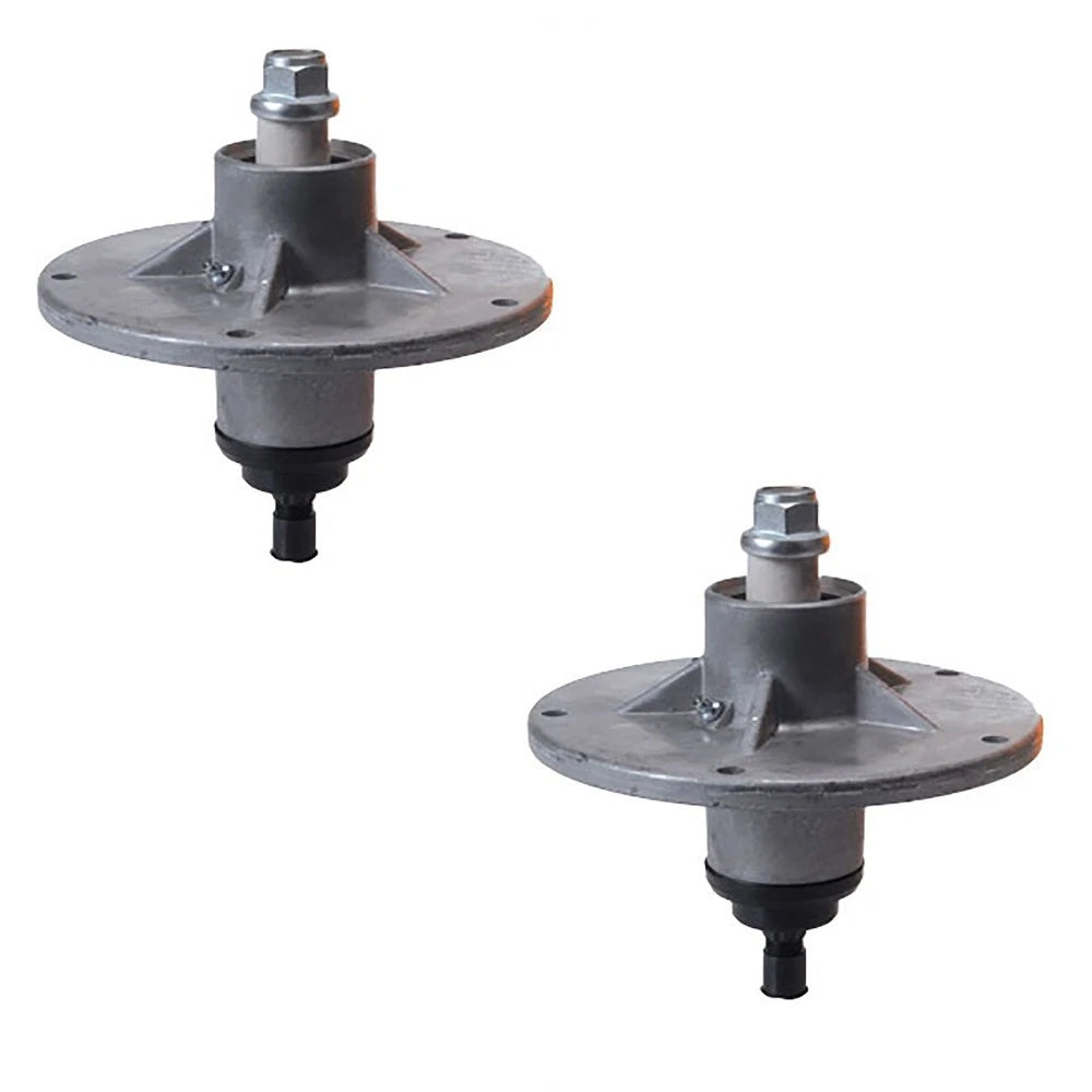 2X Spindle Assembly w/ Shaft for Universal Products