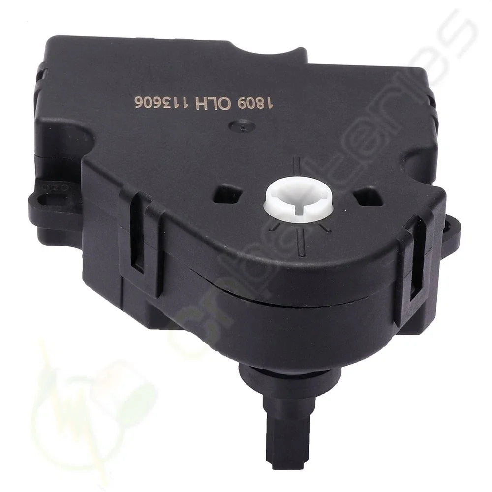 HVAC Air Heater Blend Door Actuator for Jeep Wrangler Cherokee (1999–2006) 5170954AA
