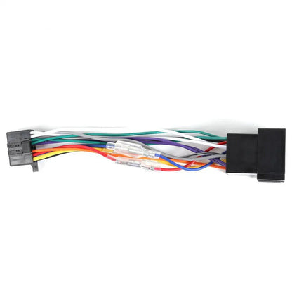 16 Pin ISO Wiring Harness Connector Cable for Pioneer Car Stereo (2003-on)