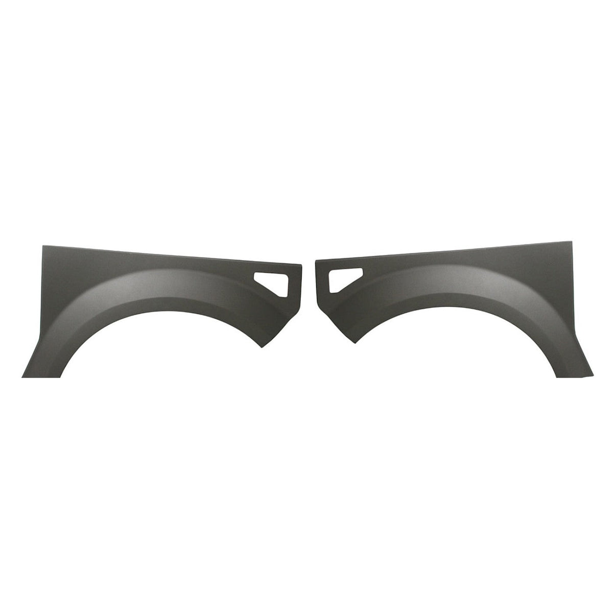 Fender for Honda Element (2003–2005) Front Driver and Passenger Side
