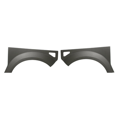 Fender for Honda Element (2003–2005) Front Driver and Passenger Side