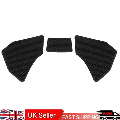 Fuel Tank Pad Protector Kit for Ducati Multistrada V4 (2021–2022) - 97480291AA T9