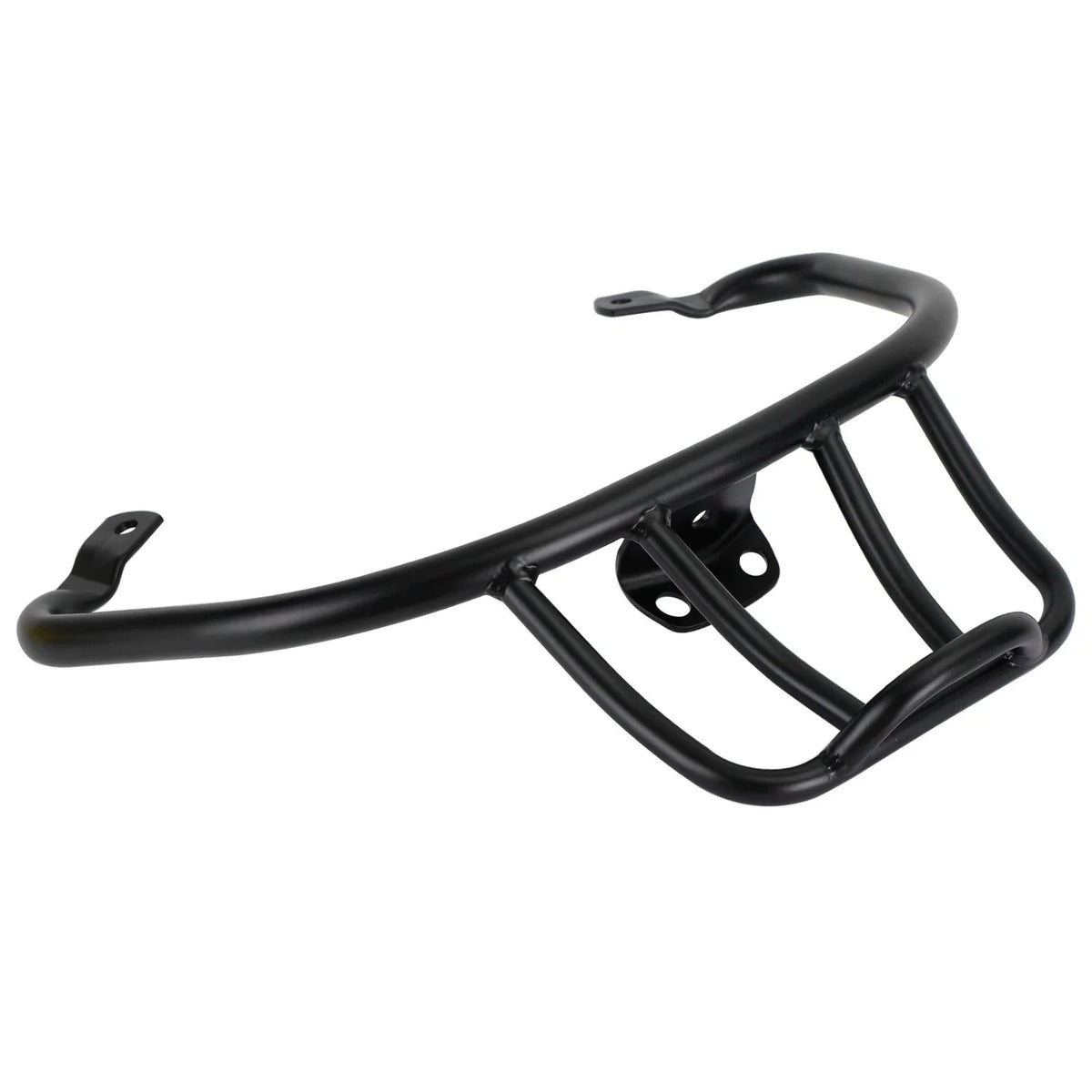 Rear Luggage Rack Grab Handle for Vespa Primavera Sprint 50 125 150 (2014–2023)