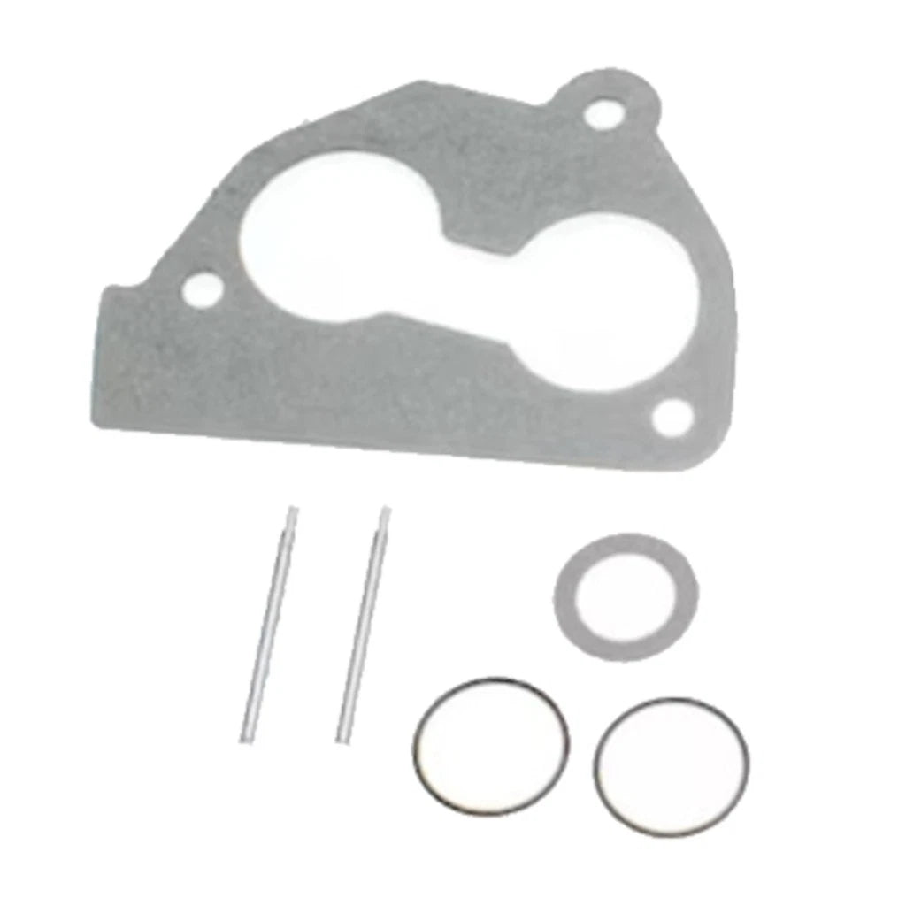Throttle Body Gasket Set for GMC C2500/C3500/C1500 (1990–1995) ALX-PAU-AC-219-607-CLA1