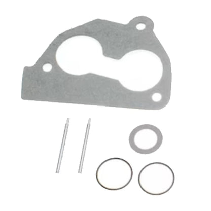 Throttle Body Gasket Set for GMC C2500/C3500/C1500 (1990–1995) ALX-PAU-AC-219-607-CLA1