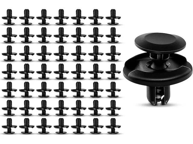 Fender Retainer Clip Set for Suzuki X90 (1998) DJ718SH