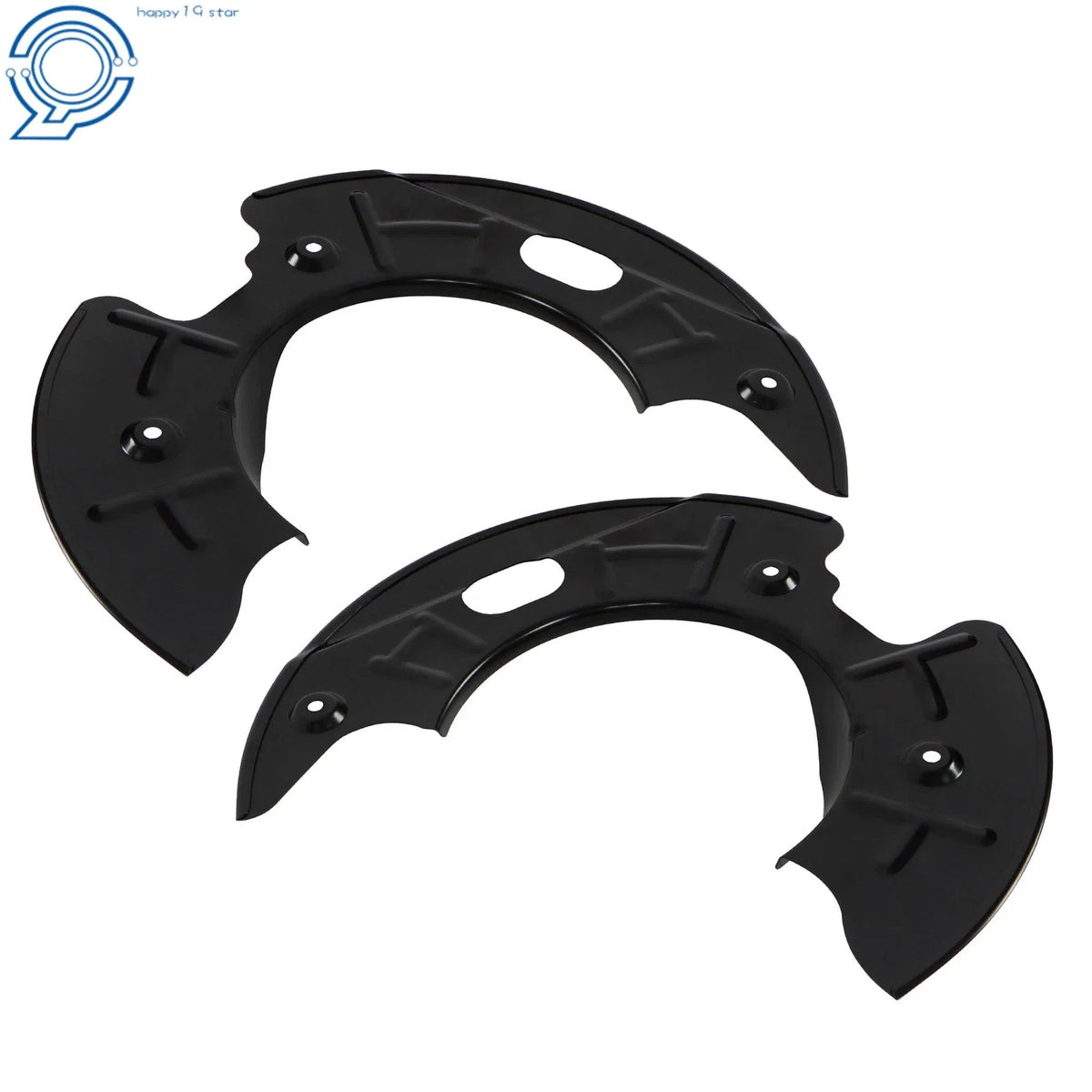 Front Brake Dust Shield for Ford Explorer Sport, Ranger (2001–2011)