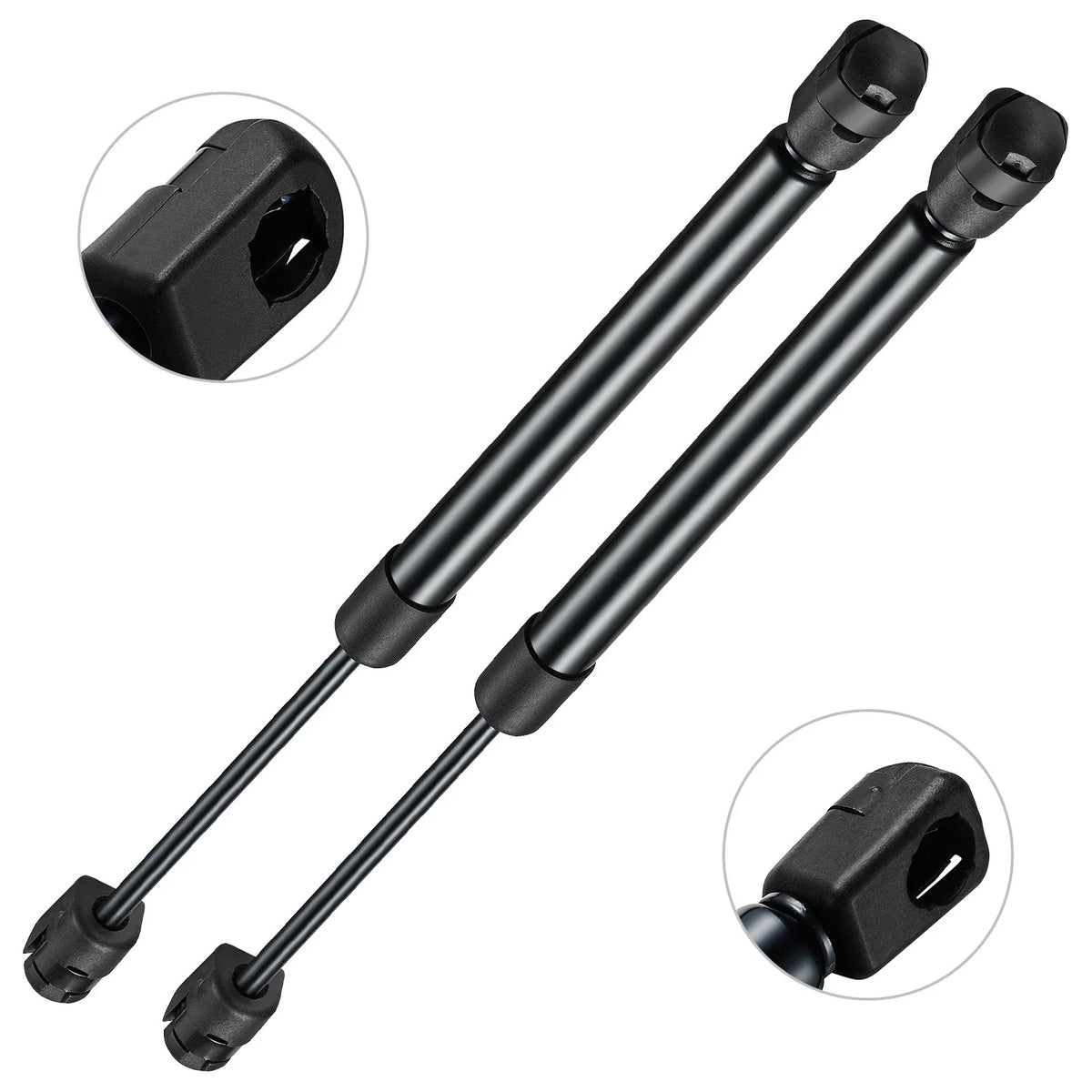 Gas Spring 13 Inch 55Lbs/245N Lift Support for C16-15120
