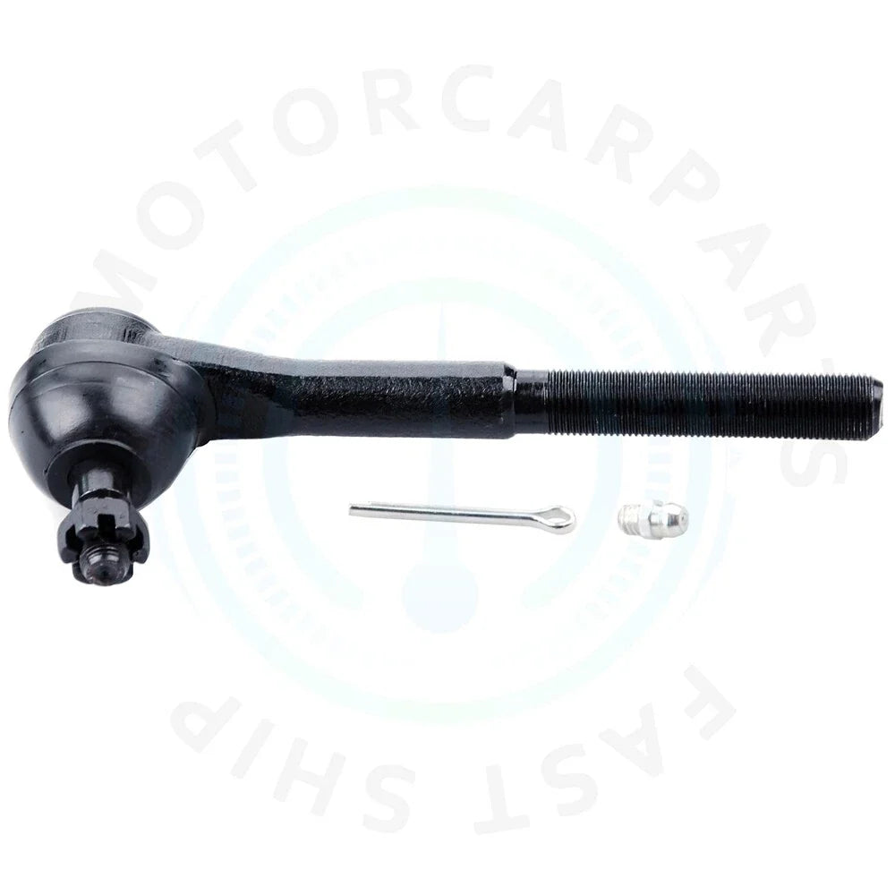 2X Front Inner Tie Rod Ends for Chevy C10 1968–1970