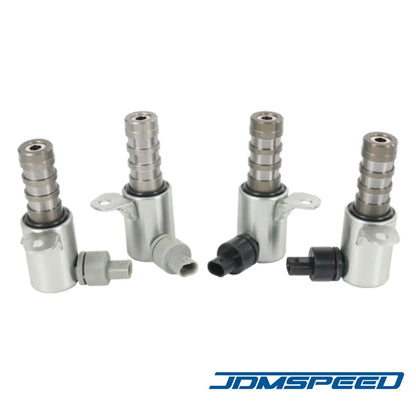 4X Variable Valve Timing Solenoid for Ford F-150, Explorer (2011–2017) AT4Z-6M280-A, 917-197, 917-198, TS1002, TS1003