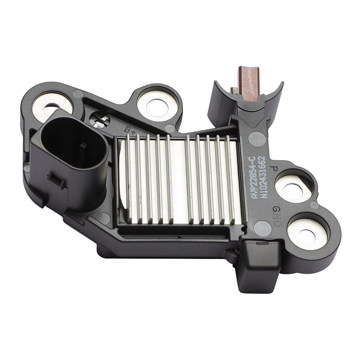 Voltage Regulator for VW Atlas Arteon Golf R Alltrack A3 (18017716, 06J903023G)