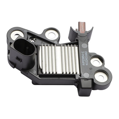 Voltage Regulator for VW Atlas Arteon Golf R Alltrack A3 (18017716, 06J903023G)