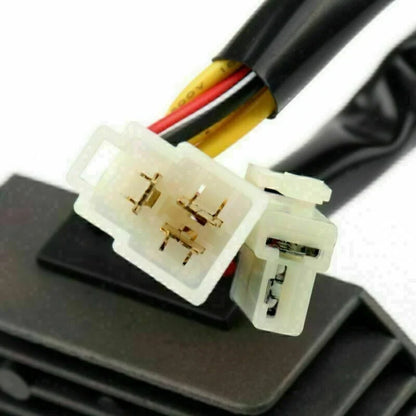 Voltage Regulator Rectifier for Hyosung GT650 GT650R (2006–2019)