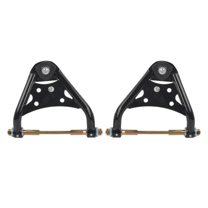 Set of 4 Tubular Control Arms for Chevrolet Full Size (1965–1970)