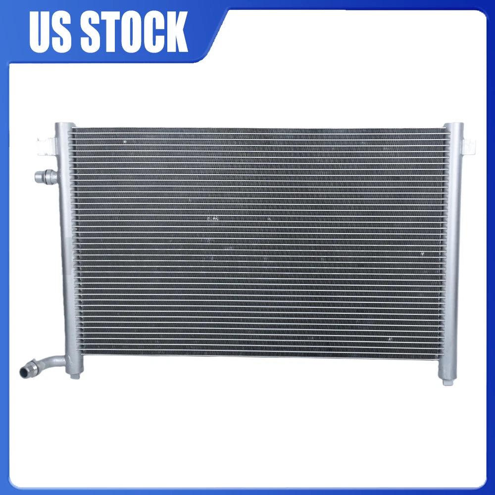 Radiator for BMW M5 M8 M850i xDrive (2018–2023) 17-11-8-043-655