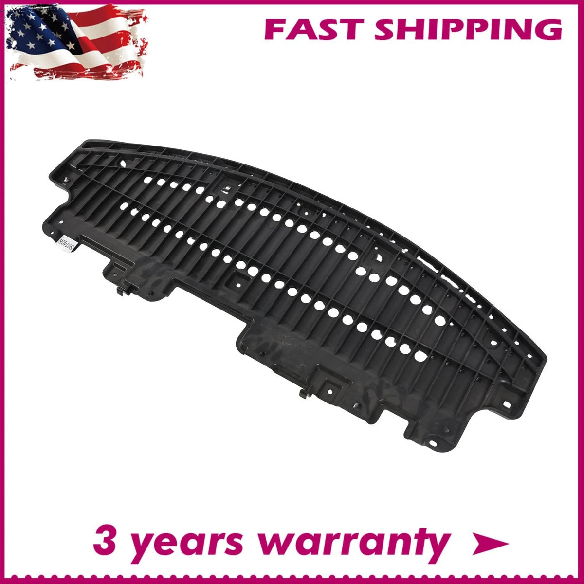 Engine Under Cover Splash Guard for Toyota Corolla (2014–2016) TO1228192, 5261802060