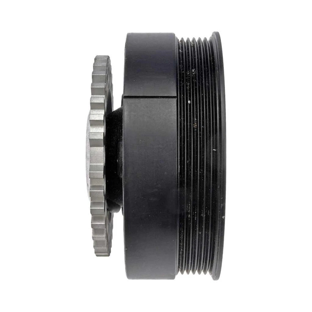 Harmonic Balancer for Mazda B2500 (1998–2001) ALX-PAU-RB-594-418-CL360A52
