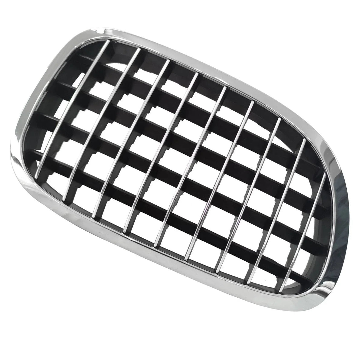 Right Passenger Side Front Grille for BMW 740i 740Li 750i 750Li 760Li (2009–2015)