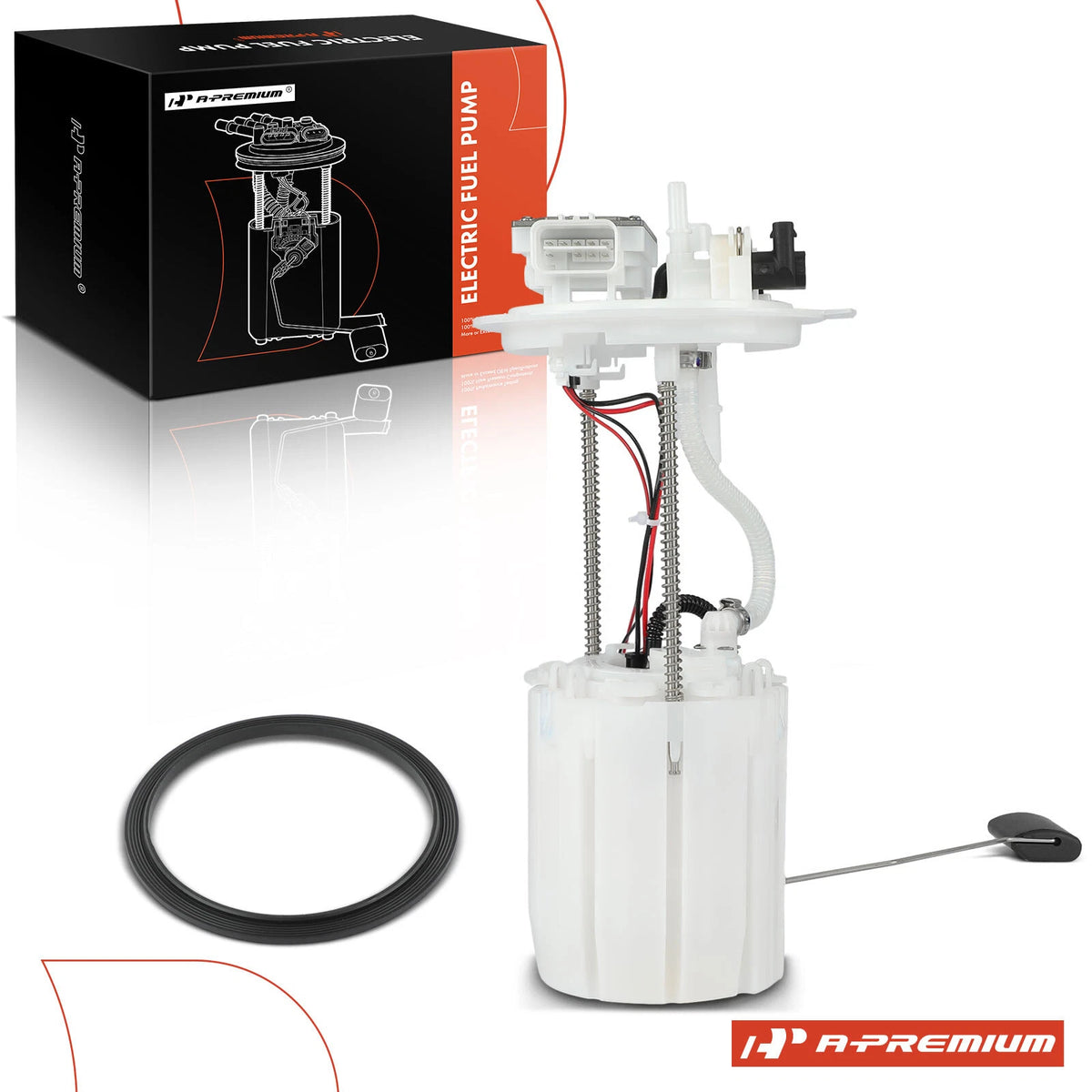 Fuel Pump Module Assembly for Kia Sportage (2017–2022) Hyundai Tucson (2015–2021) 31120D3500