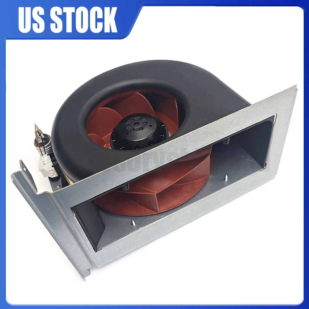 Cooling Fan for Siemens PLC Inverter (230V, 145/200W) 6SL33620AF000AA1