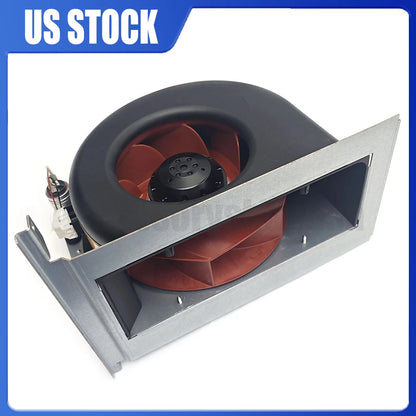 Cooling Fan for Siemens PLC Inverter (230V, 145/200W) 6SL33620AF000AA1