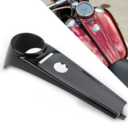 Black Dash Speedometer for Harley Heritage Softail Classic EFI (2001–2011)