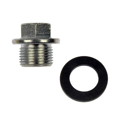 Oil Drain Plug for GMC T6500/T7500 (1997–2002) ALX-PAU-MM-65221-CL360A77