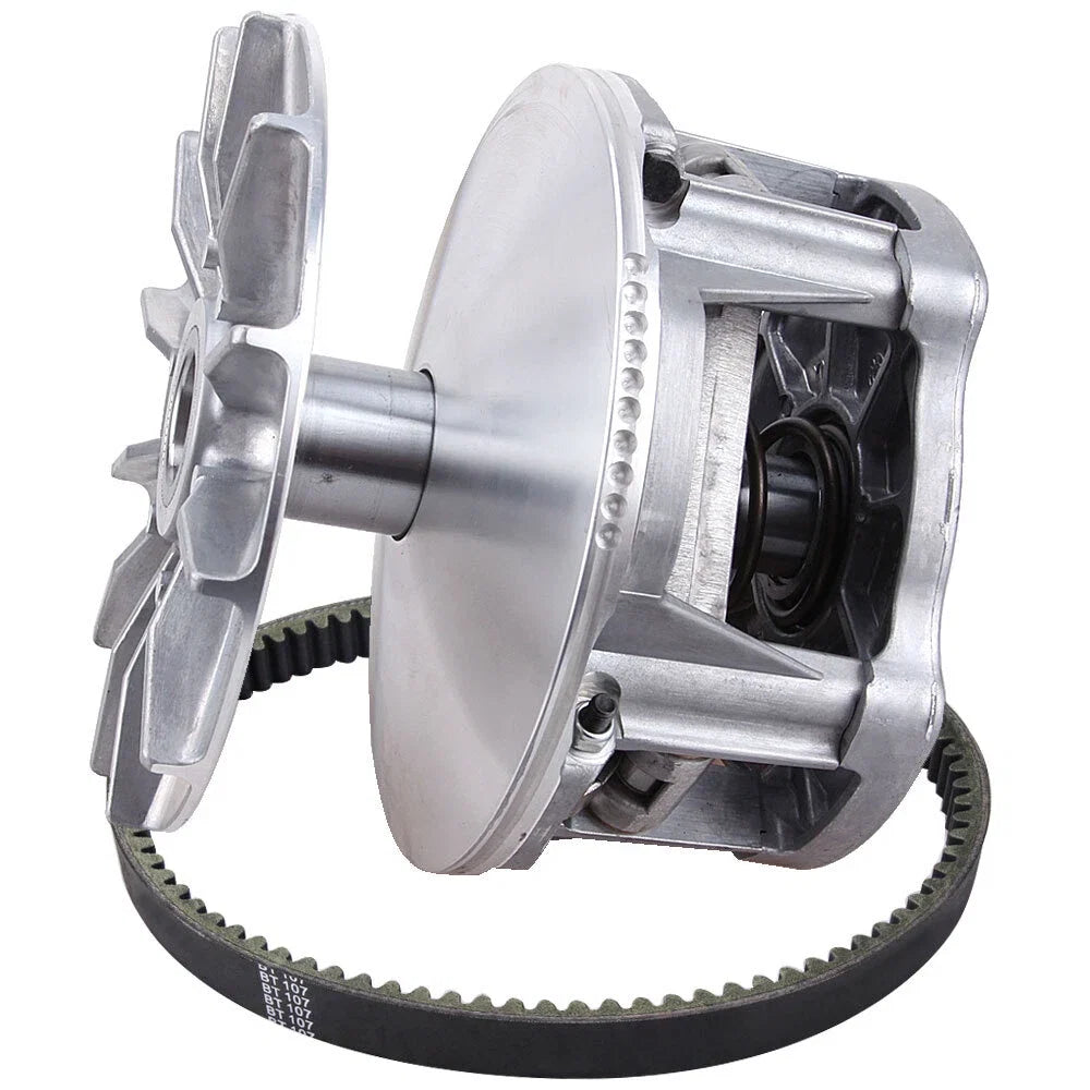 Complete Primary Drive Clutch with Drive Belt for Polaris Sportsman 500 (1996–2013)