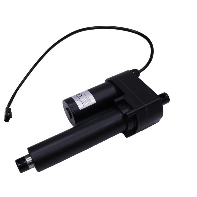 Actuator for John Deere 4X2 6X4 TE TH TS (AM133408, BM23765, BM22870, BM21468)