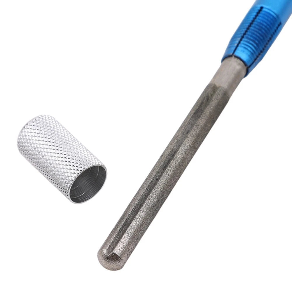 Diamond Sharpening Pen for Campers and Kitchen Mending