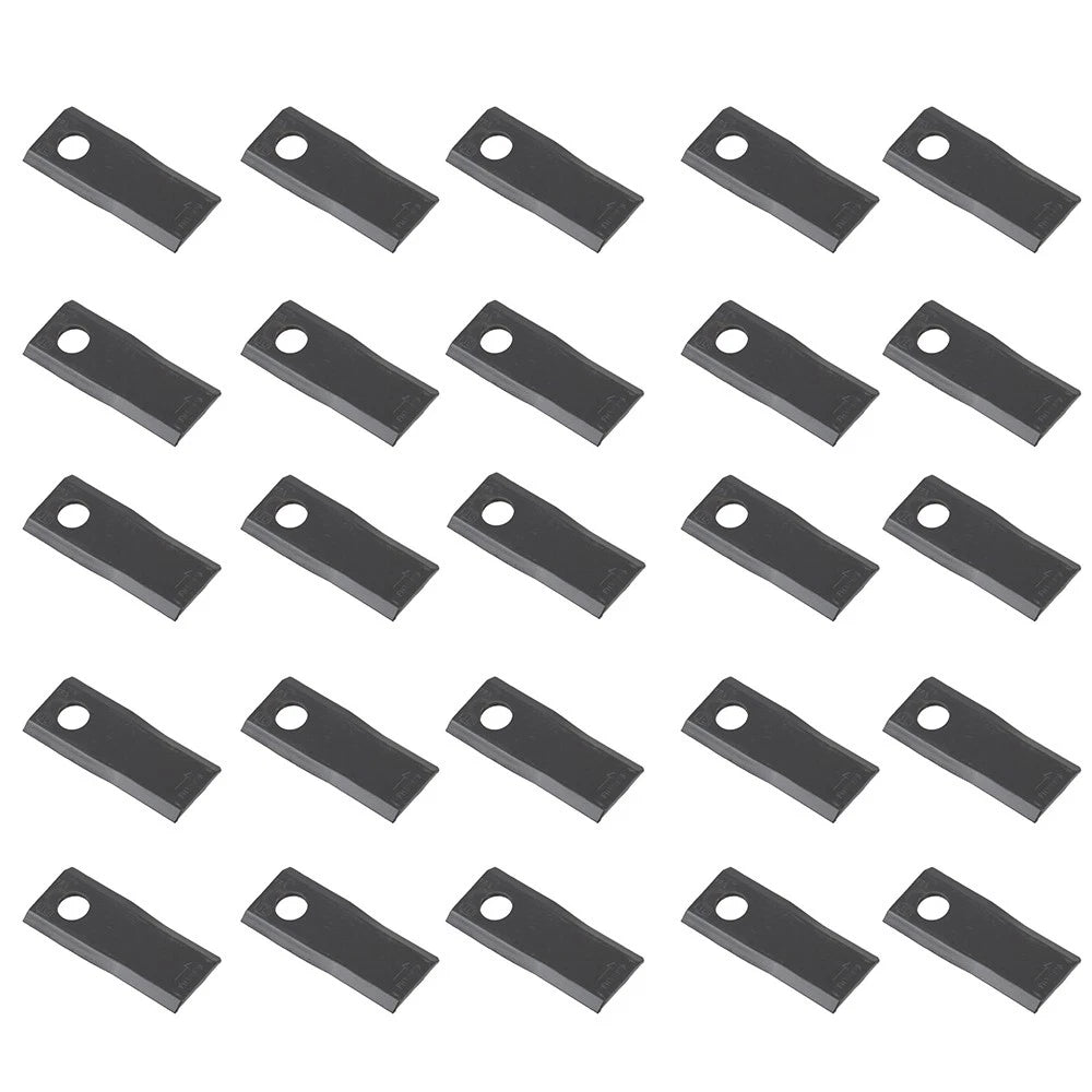 LH Disc Mower Blade for Universal Products (Fits )