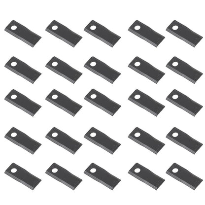 LH Disc Mower Blade for Universal Products (Fits )