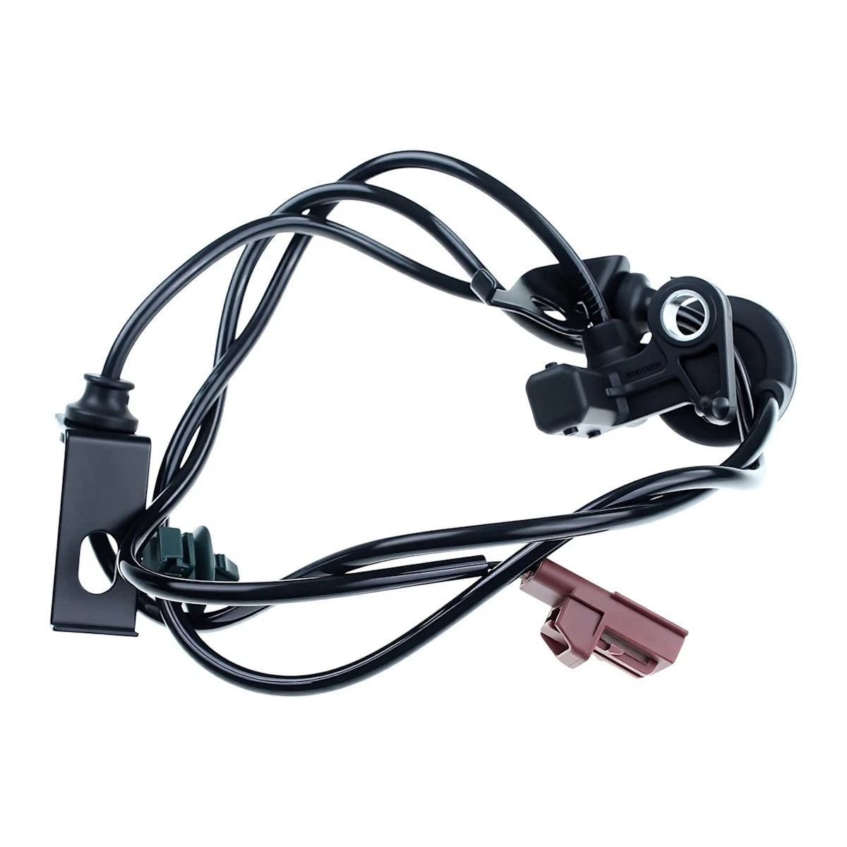 ABS Speed Sensor for Lincoln MKZ Ford Fusion Milan (2006–2012) 18014533, 6E5Z2C187AA, AE5Z2C182C