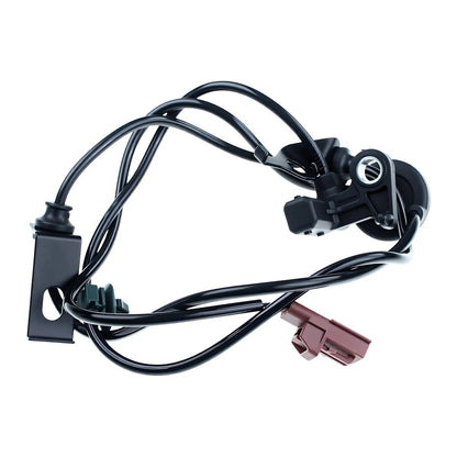 ABS Speed Sensor for Lincoln MKZ Ford Fusion Milan (2006–2012) 18014533, 6E5Z2C187AA, AE5Z2C182C