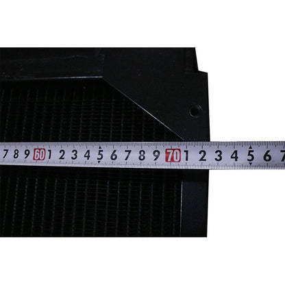 Radiator Assembly A184453 253146A1 for Case 621 621B 621C (–)