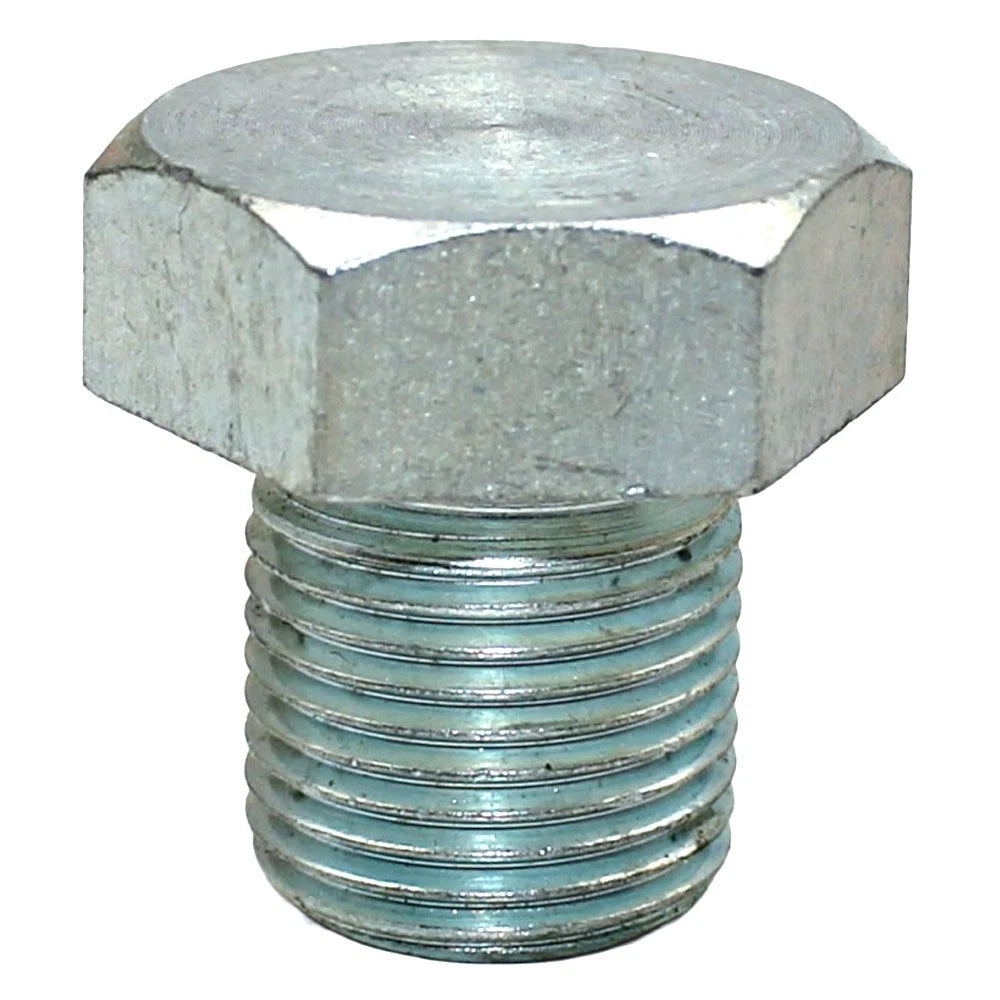 Engine Oil Drain Sump Plug for Ford New Holland 81822147 (Fits 3/4"-16)
