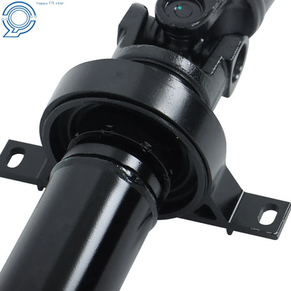 Rear Driveshaft Prop Shaft Assembly for BMW 330Ci E46 (2003–2006)