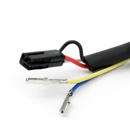 Integrated LED TailLight Turn Signals for Honda CBR1000RR (2008–2016) TL-384-Smoke