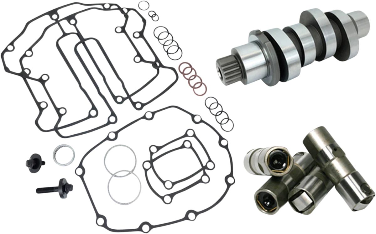 Cam Kit for Harley-Davidson M8 1450 (HP+)