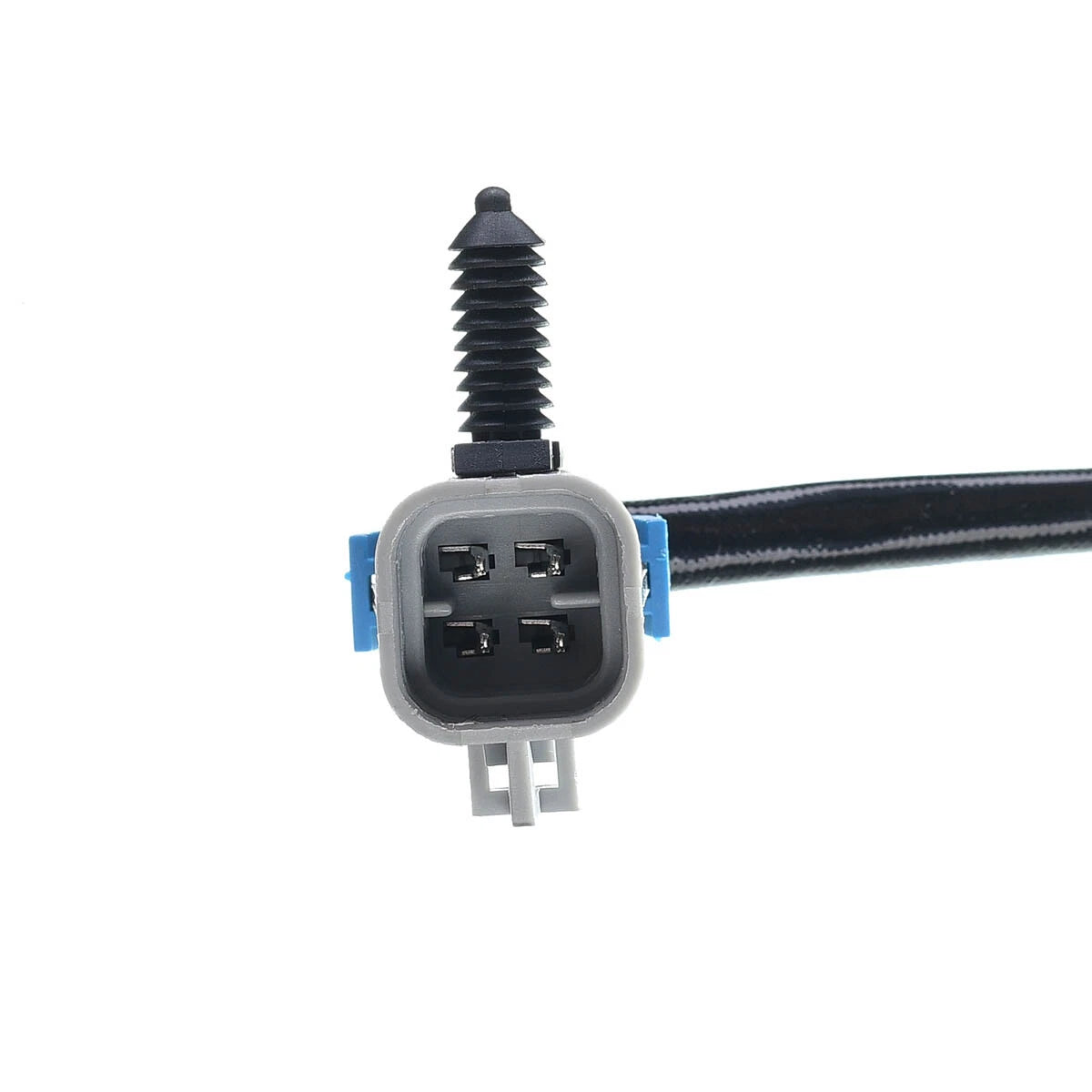 2X O2 Oxygen Sensor for Chevy Equinox (2005–2007) 8125671630, 12562621, 12567163