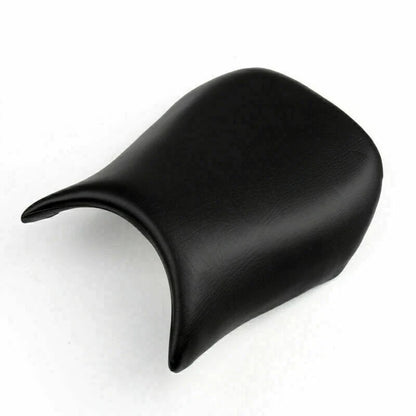 Front Seat Rider Driver Pad Cushion for Kawasaki ZX6R ZX636 (2005–2006)