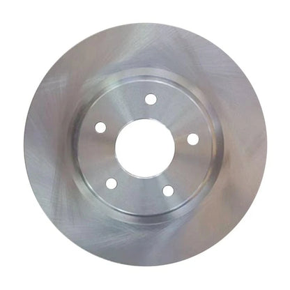 Premium Front Brake Rotor for Nissan LEAF, Rogue, Rogue Sport (2014–2022)
