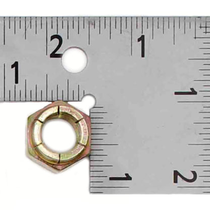 FlexLoc Nut for Polaris (OEM 7542703)