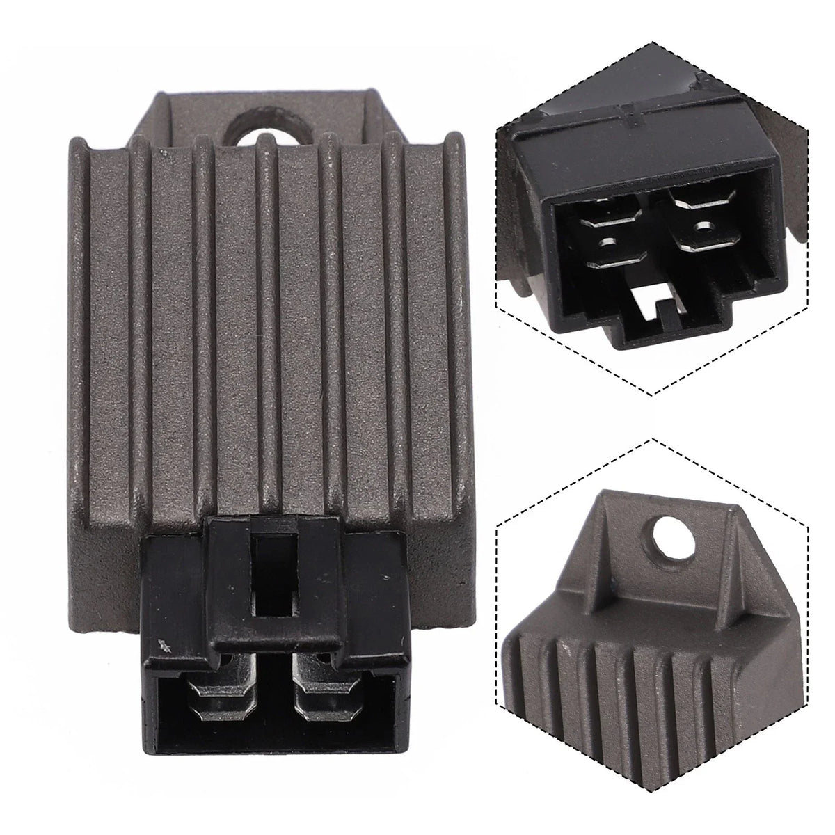 Motorcycle Accessories Replacement Part for Motorcycle