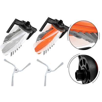 Roller Brush for DJI ROMO P (2019–2023)